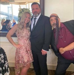 Meet your Posher, Tj